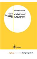 Vorticity and Turbulence