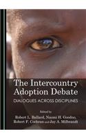 The Intercountry Adoption Debate
