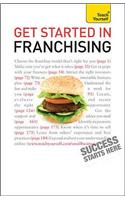 Get Started in Franchising