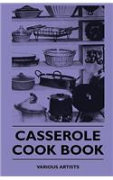 Casserole - Cook Book