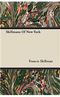 Skillmans Of New York
