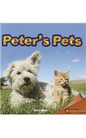 Peter's Pets