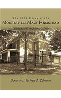 The 1872 Diary of the Mooresville Macy Farmstead