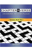 Chapter & Verse, Crosswords And Other Puzzles,