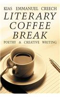 Literary Coffee Break: Poetry &amp; Creative Writing