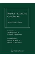 Product Liability Case Digest