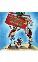 Northwest Twelve Days of Christmas