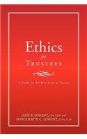 Ethics for Trustees