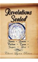 Revelations Sealed