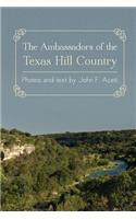 Ambassadors of the Texas Hill Country