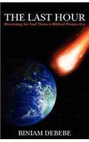 The Last Hour: Discerning the End Times-A Biblical Perspective(English)