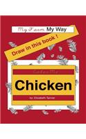 Color Me Chicken