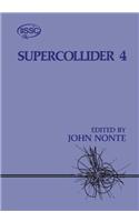 Supercollider 4