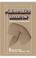 Mathematics Tomorrow