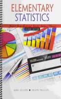 Elementary Statistics