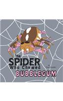 Spider Who Chewed Bubblegum