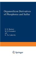 Organosilicon Derivatives of Phosphorus and Sulfur