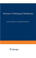 Structure of Biological Membranes