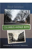 Columbus Avenue Boys