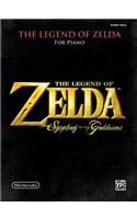 Legend of Zelda Symphony of the Goddesses