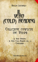 Il Vero (Cold) Reading - Collezione 3 Volumi