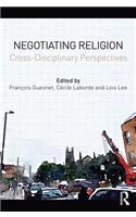 Negotiating Religion