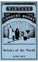 Drinks of the World