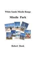 White Sands Missile Range