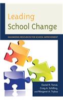 Leading School Change