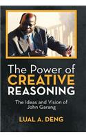 Power of Creative Reasoning
