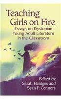 Teaching Girls on Fire