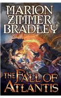 The Fall Of Atlantis