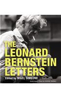 Leonard Bernstein Letters