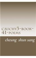 cauchy3-book-41-poems