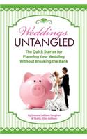 Weddings Untangled