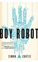 Boy Robot