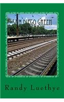 San Diego Green Line Train Business Directory