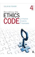 Decoding the Ethics Code