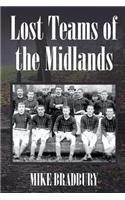 Lost Teams of the Midlands
