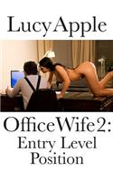 Entry-Level Position: (English)