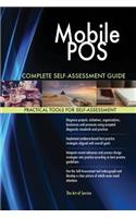 Mobile POS Complete Self-Assessment Guide