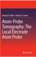 Atom-Probe Tomography