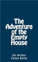 The Adventure of the Empty House