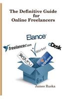 The Definitive Guide for Online Freelancers