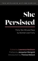 She Persisted