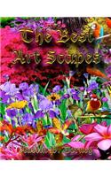 My Best Art Scapes