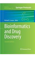 Bioinformatics and Drug Discovery