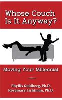 Whose Couch Is It Anyway