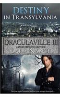 DraculaVille III - Destiny in Transylvania