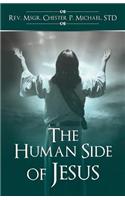The Human Side of Jesus